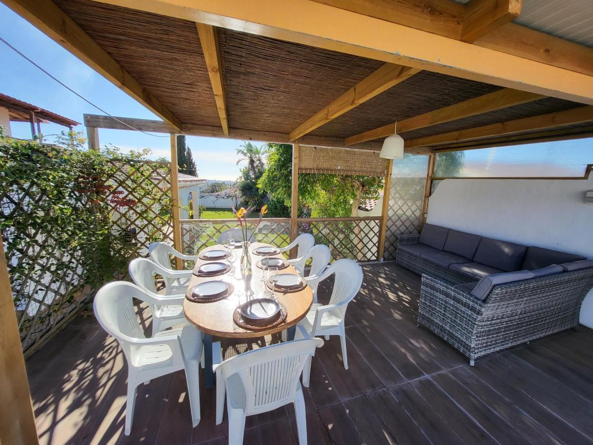 Villa Estrelicia - Pool - Free Wi-Fi - New In Booking Loulé Eksteriør billede