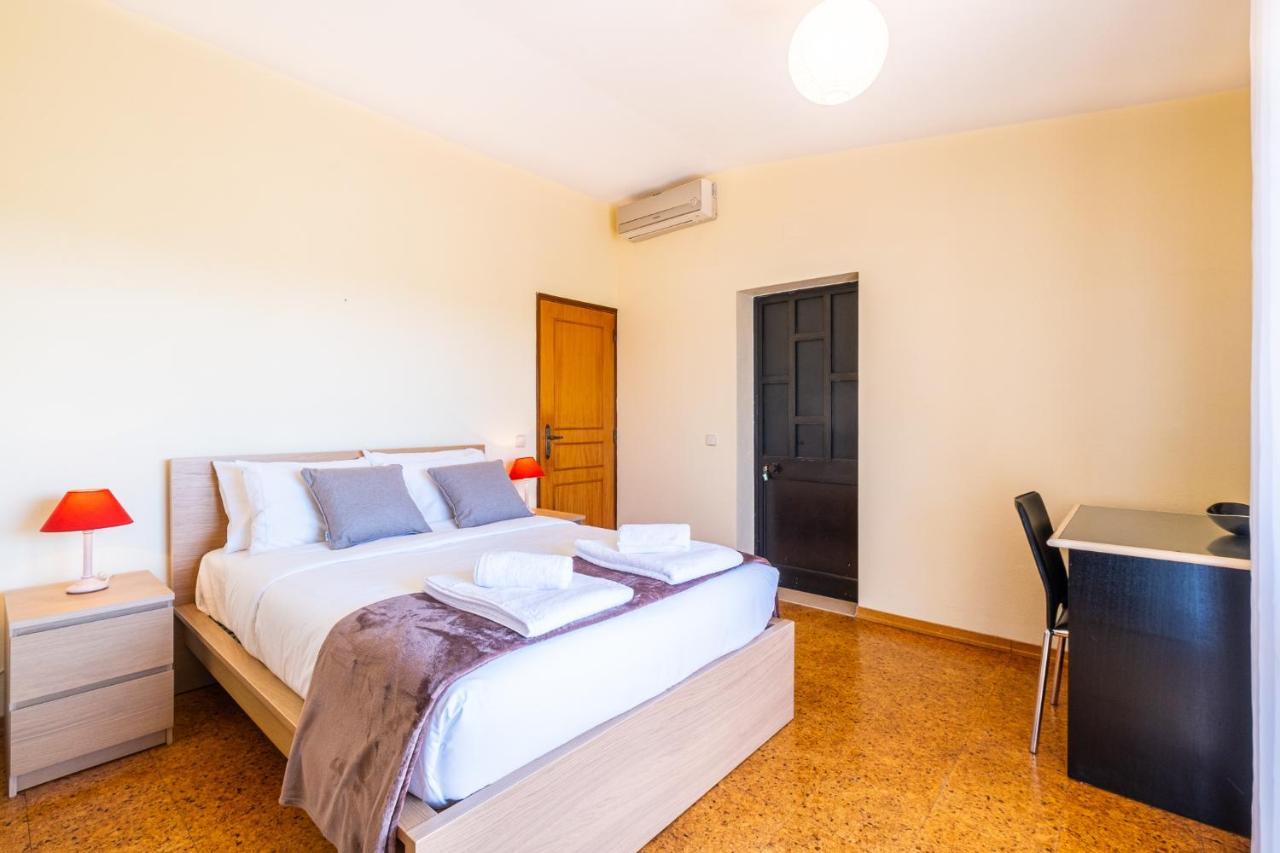 Villa Estrelicia - Pool - Free Wi-Fi - New In Booking Loulé Eksteriør billede